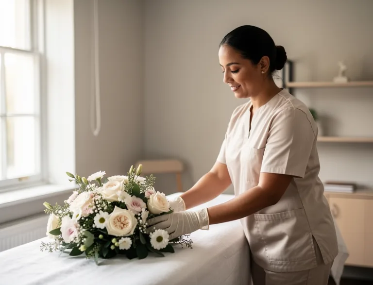 Funeral home Fredericton